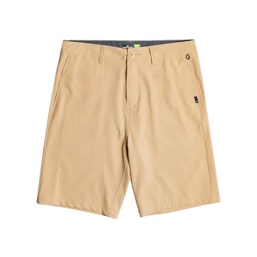  Quiksilver Erkek Walkshort Oceanmade Union Amphibian Bej