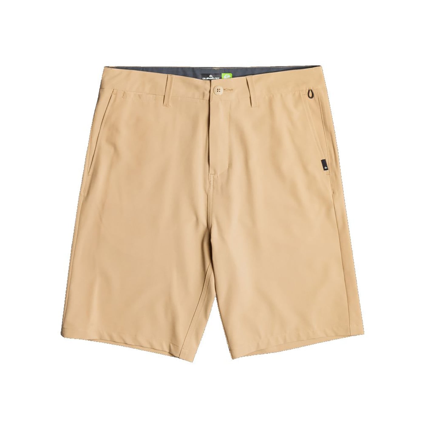  Quiksilver Erkek Walkshort Oceanmade Union Amphibian Bej