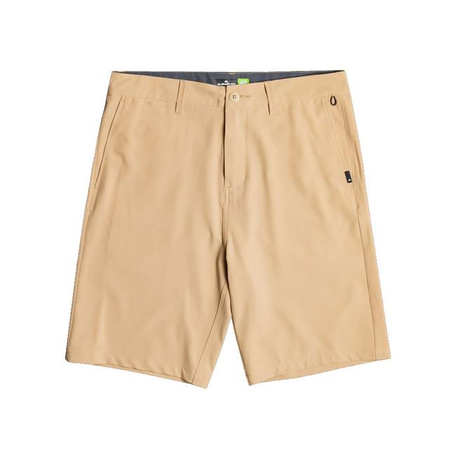  Quiksilver Erkek Walkshort Oceanmade Union Amphibian Bej