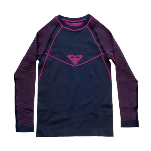  Roxy Surface Girls Lyr Kız Çocuk Siyah İçlik Set