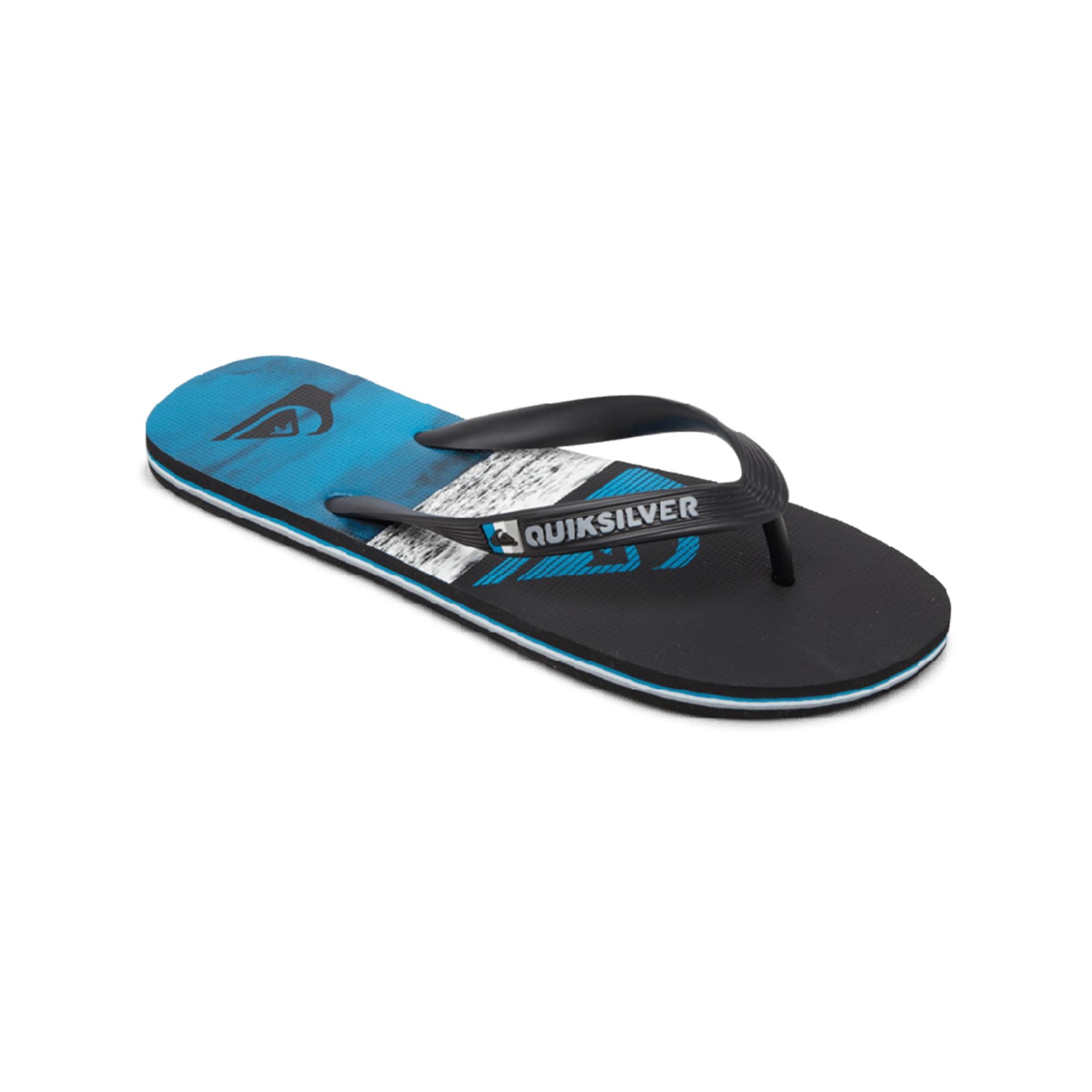 Quiksilver Molokai Panel Çocuk Sandalet