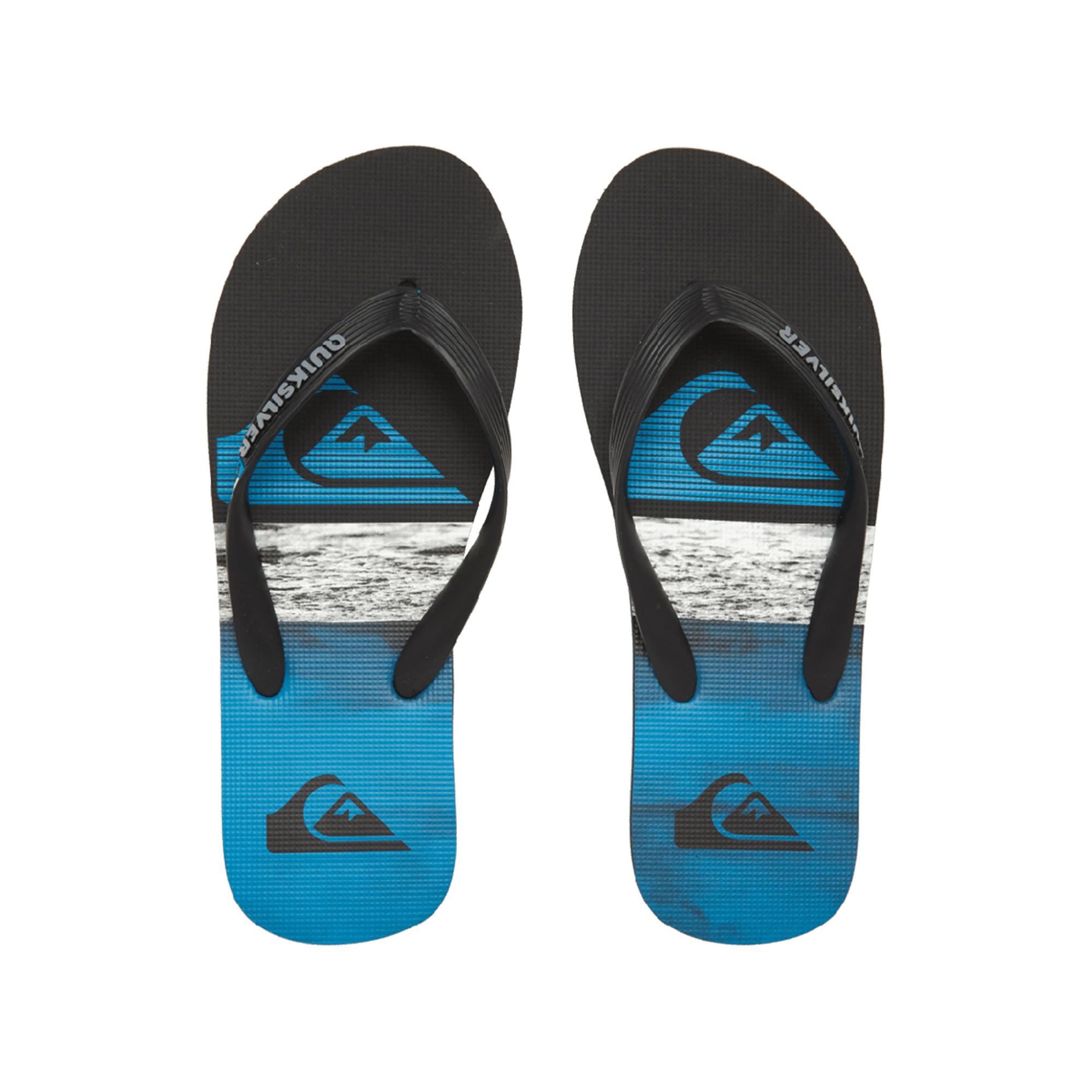 Quiksilver Molokai Panel Çocuk Sandalet