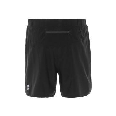  Merrell Race Erkek Siyah Şort