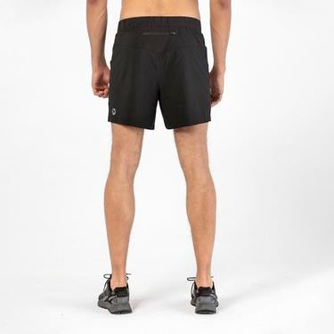  Merrell Race Erkek Siyah Şort