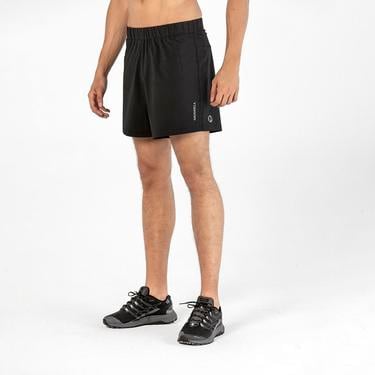  Merrell Race Erkek Siyah Şort