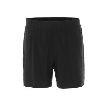  Merrell Race Erkek Siyah Şort