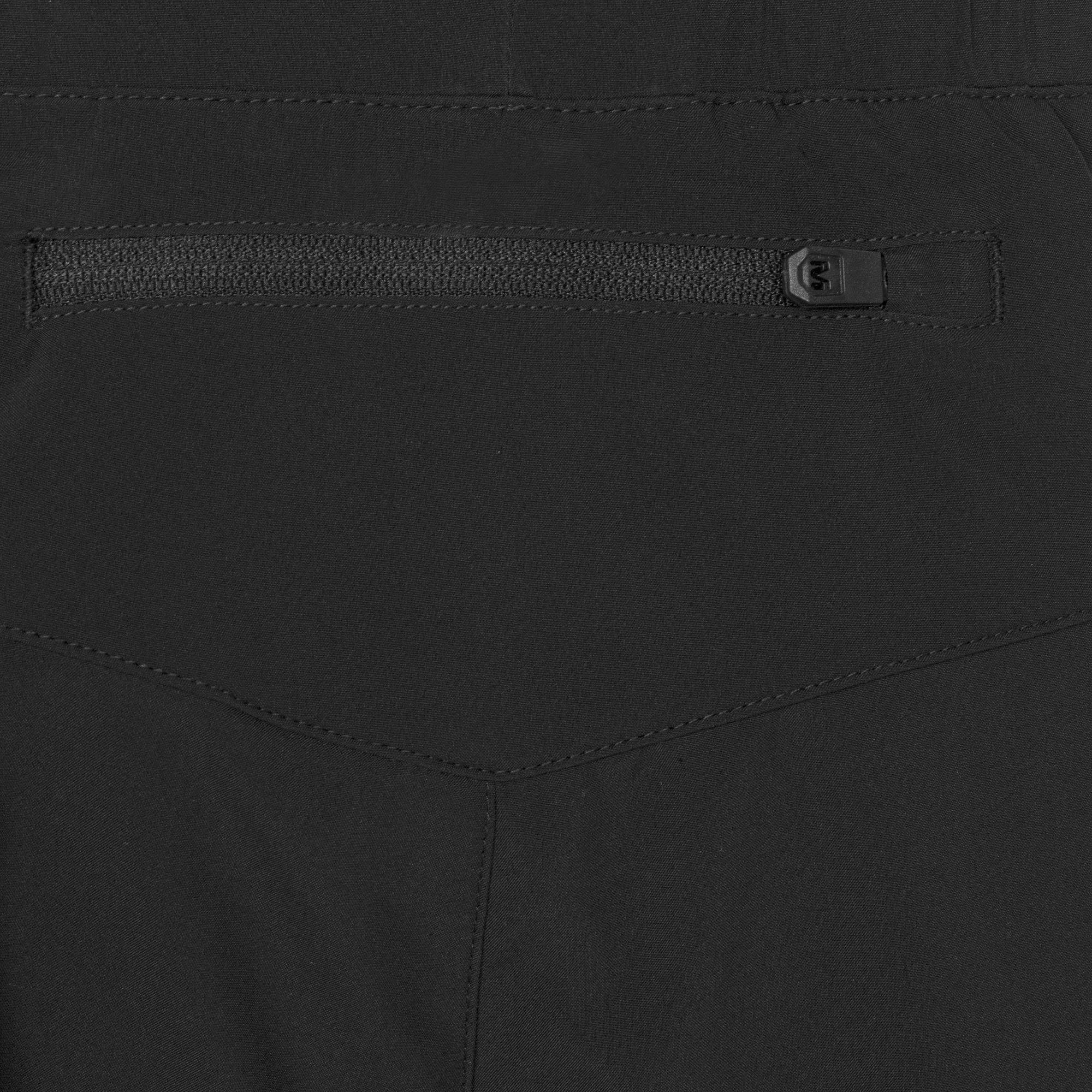 Merrell Race Erkek Siyah Şort