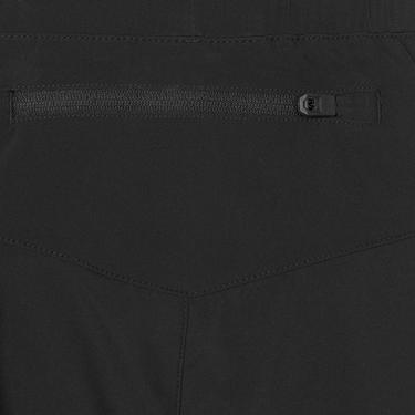  Merrell Race Erkek Siyah Şort