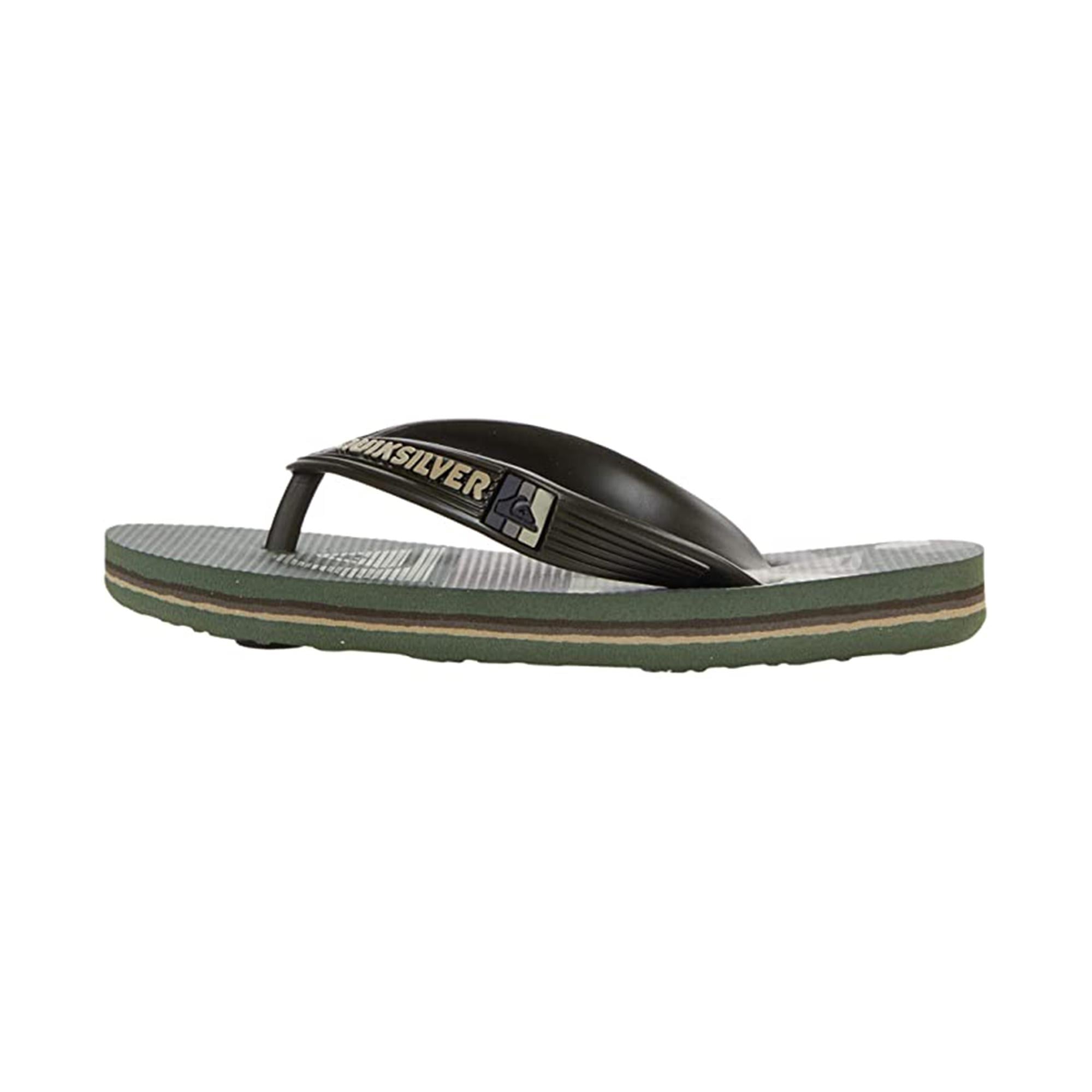 Quiksilver Molokai Panel  Sandalet