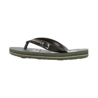  Quiksilver Molokai Panel Çocuk Sandalet