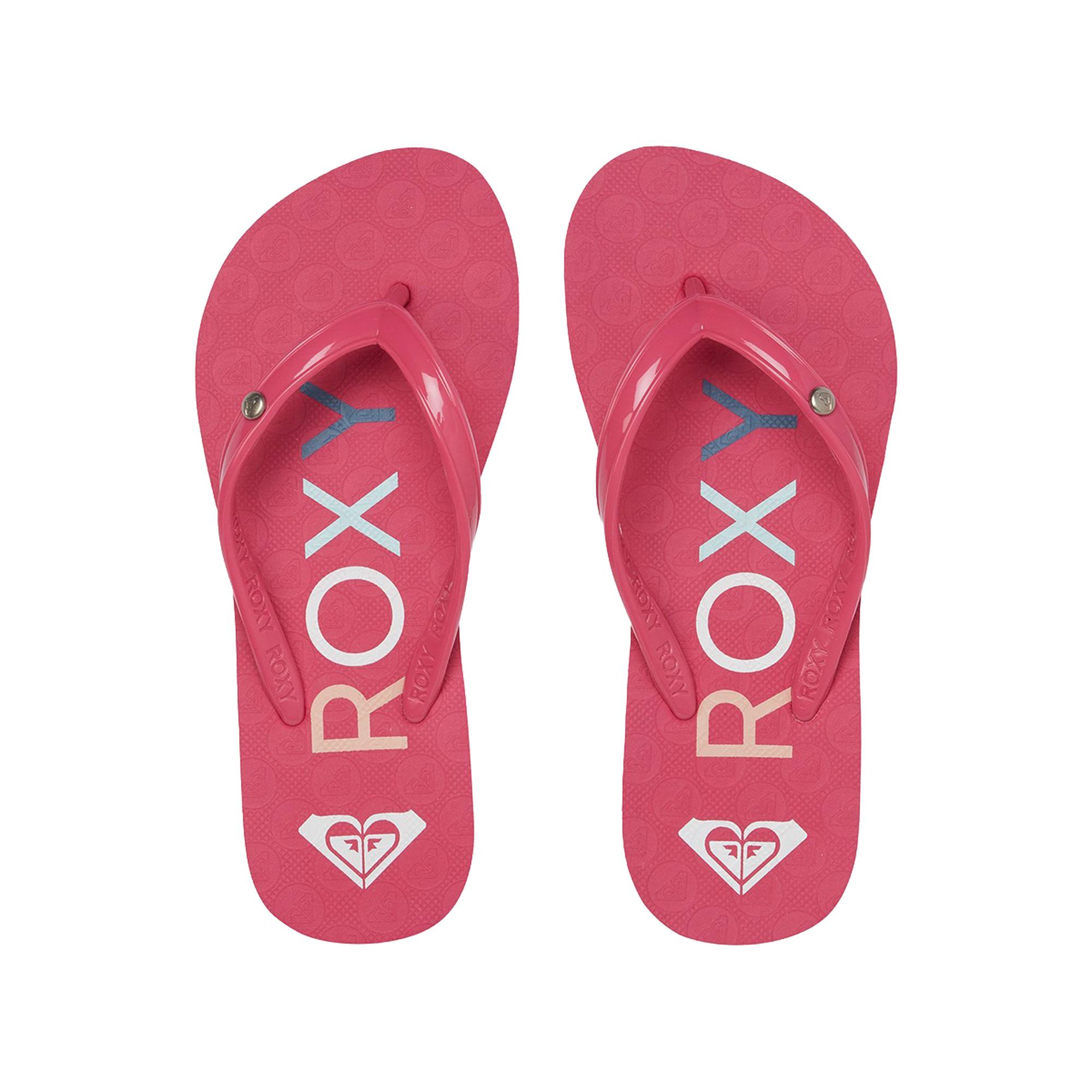 Roxy Kadın Terlik RG Sandy Pembe