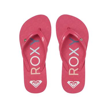  Roxy Kadın Terlik RG Sandy Pembe