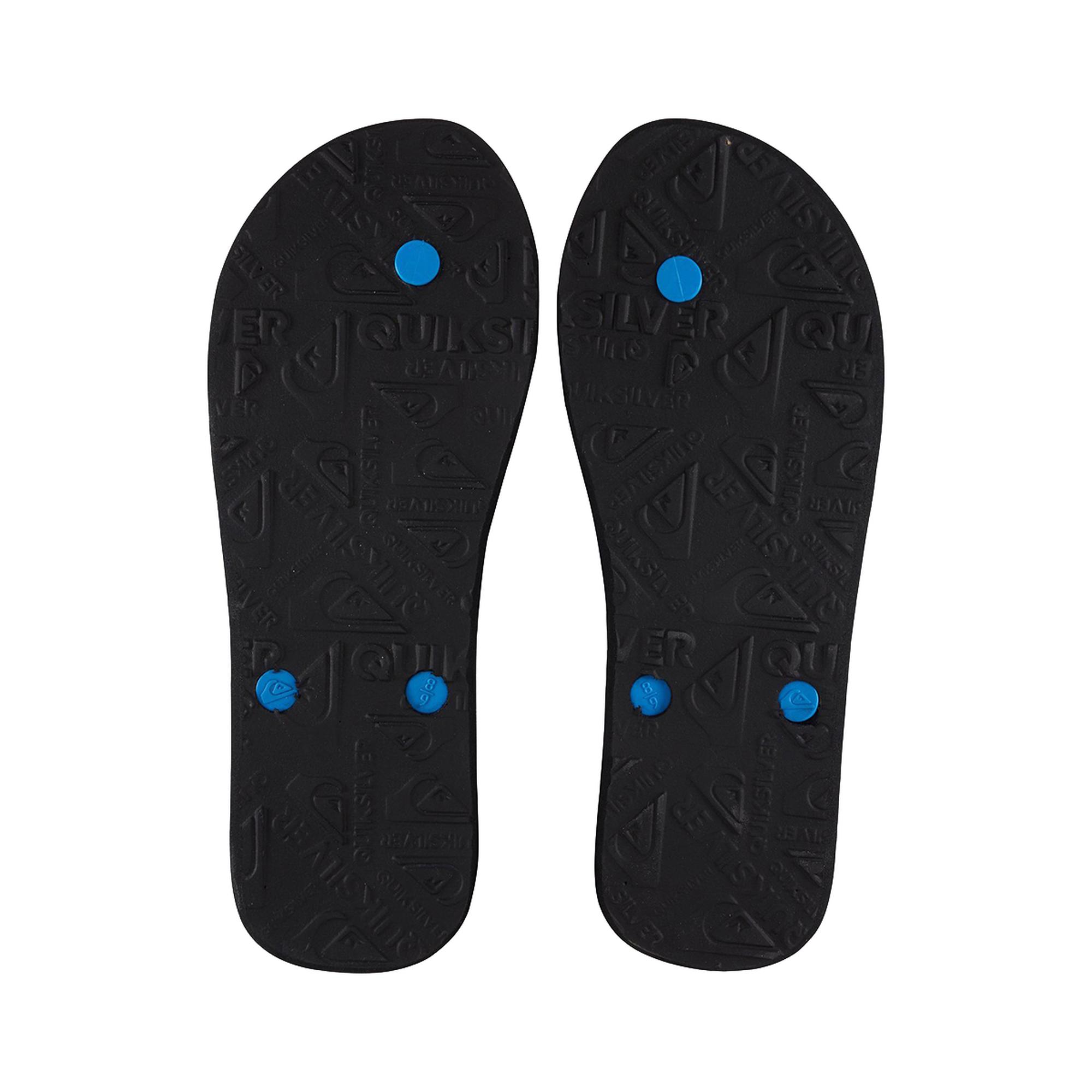 Quiksilver Moloordlock Erkek Terlik