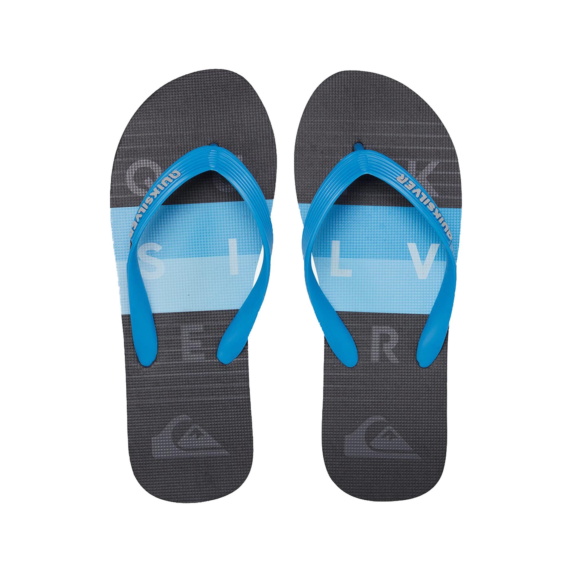 Quiksilver Moloordlock Erkek Terlik