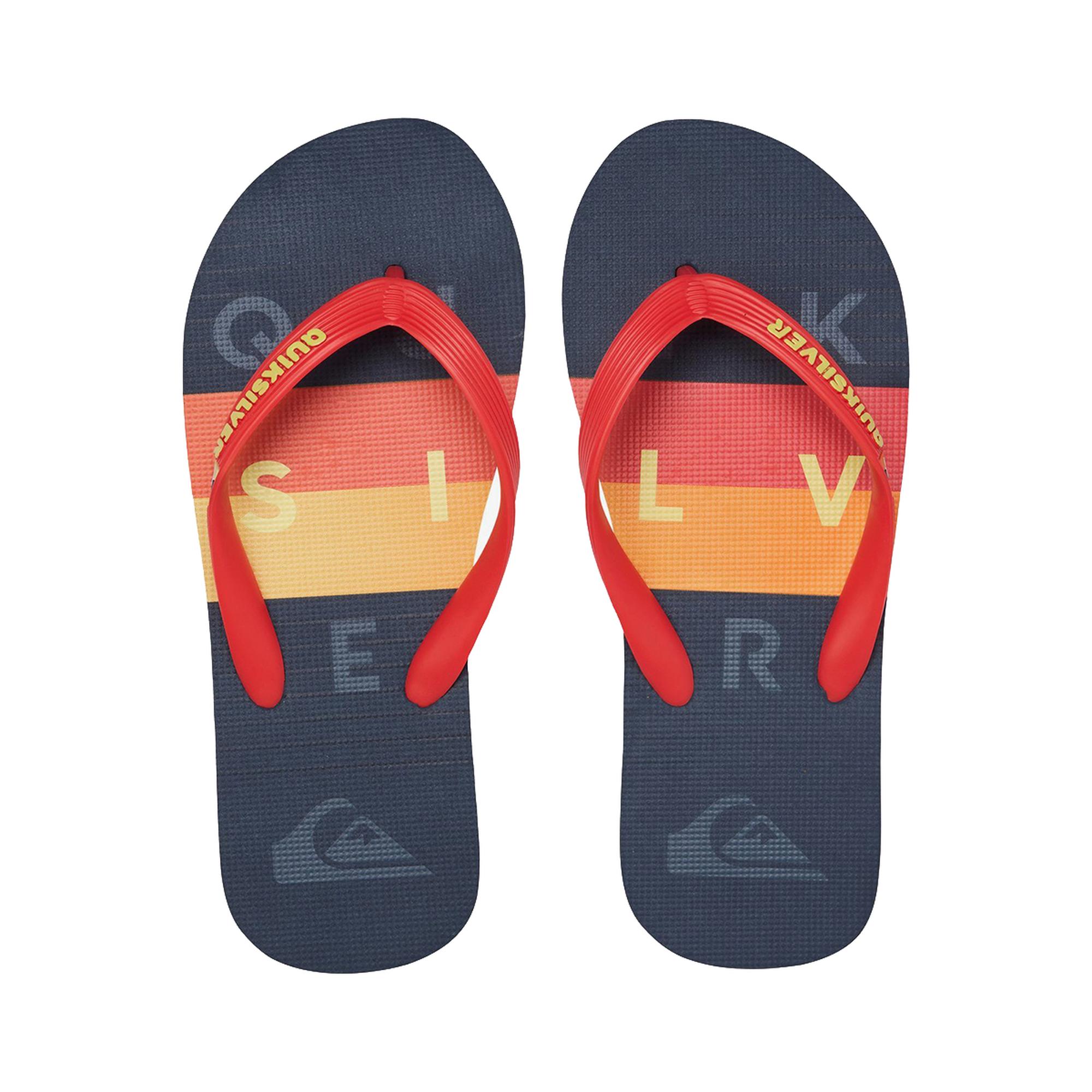 Quiksilver Molokaiordlock  Sandalet