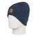Quiksilver Brigade Youth Beanie Erkek Çocuk Siyah Bere