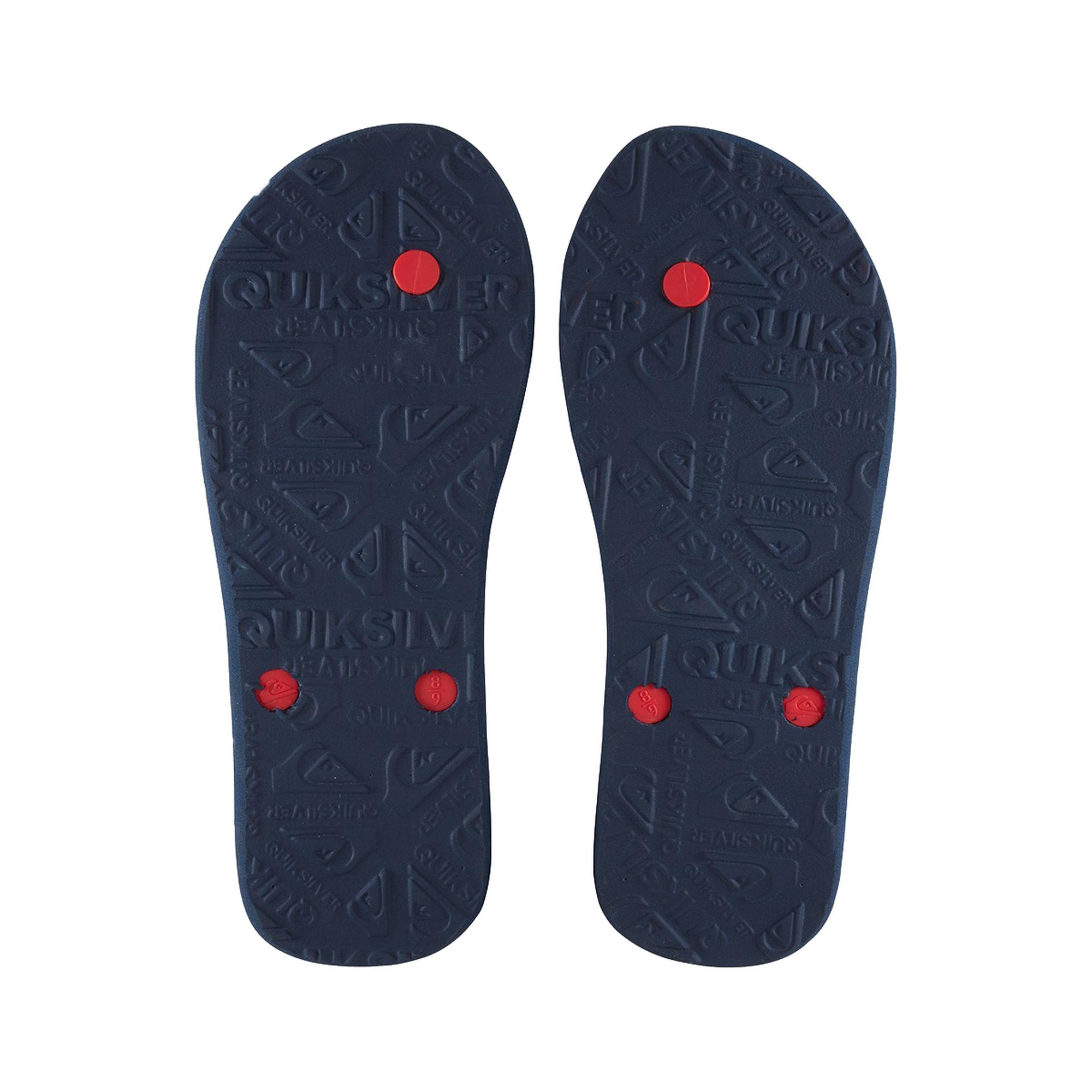 Quiksilver Molokaiordlock  Sandalet