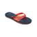 Quiksilver Molokaiordlock  Sandalet