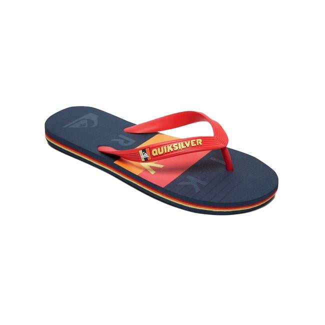  Quiksilver Molokaiordlock  Sandalet