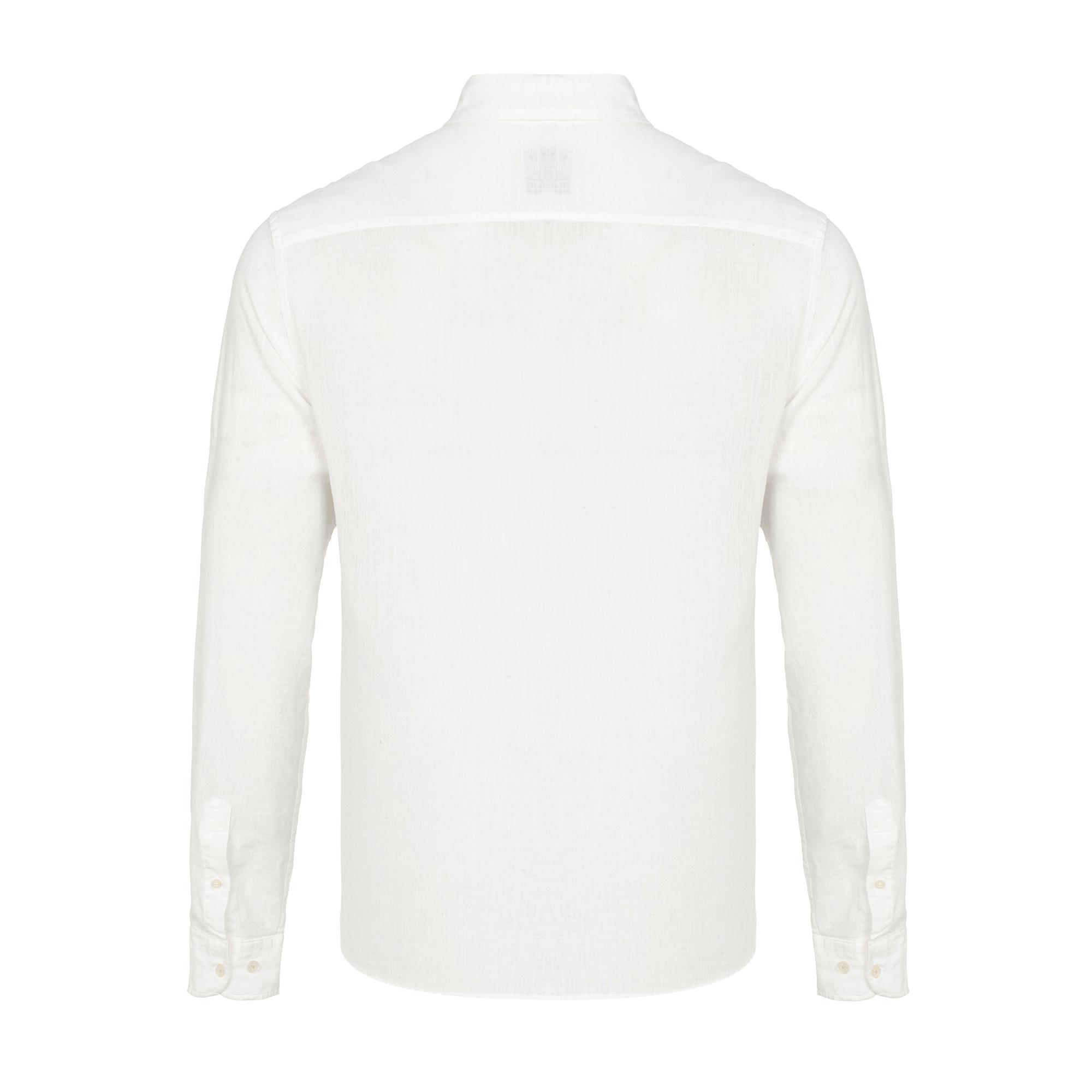 Routefield Groom Erkek Beyaz Gömlek