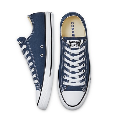  Converse Chuck Taylor All Star Erkek Mavi Günlük Ayakkabı