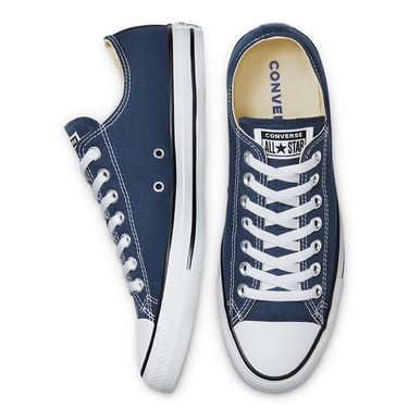  Converse Chuck Taylor All Star Erkek Mavi Günlük Ayakkabı