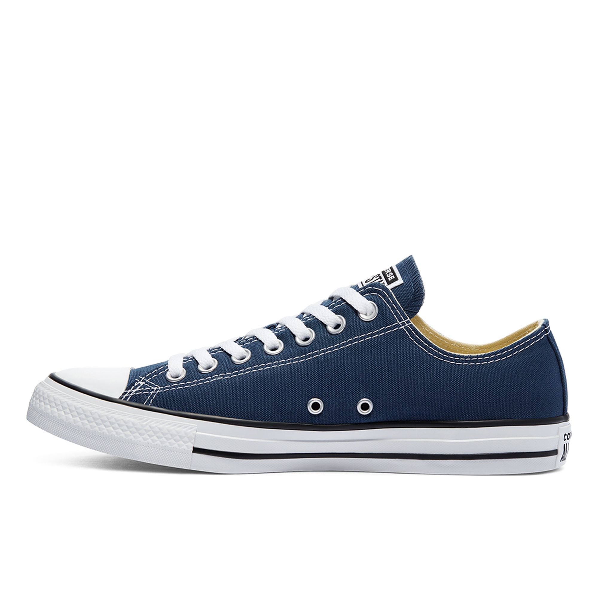 Converse Chuck Taylor All Star Erkek Mavi Günlük Ayakkabı