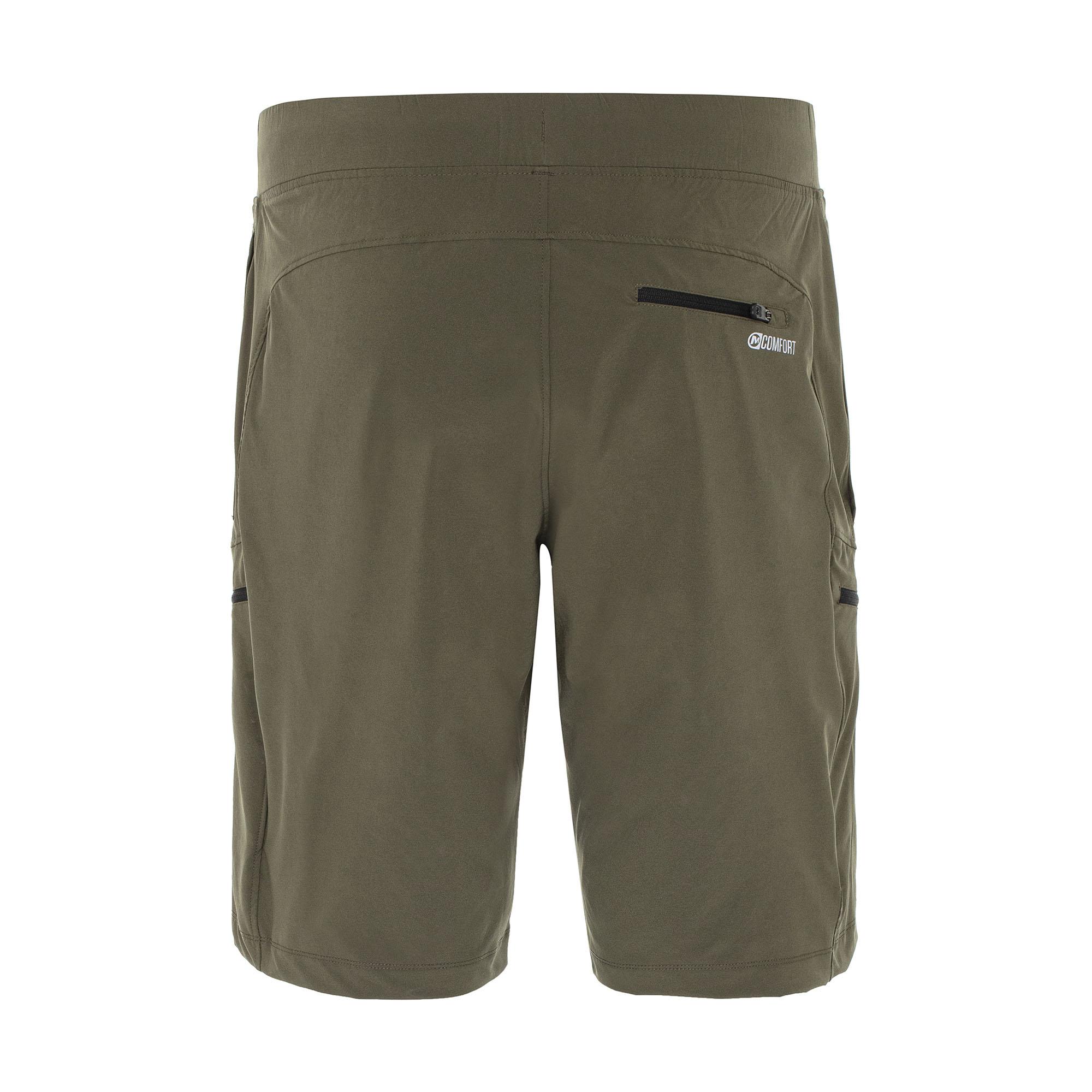 Merrell Route Erkek Haki Şort