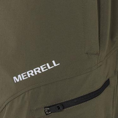  Merrell Route Erkek Haki Şort