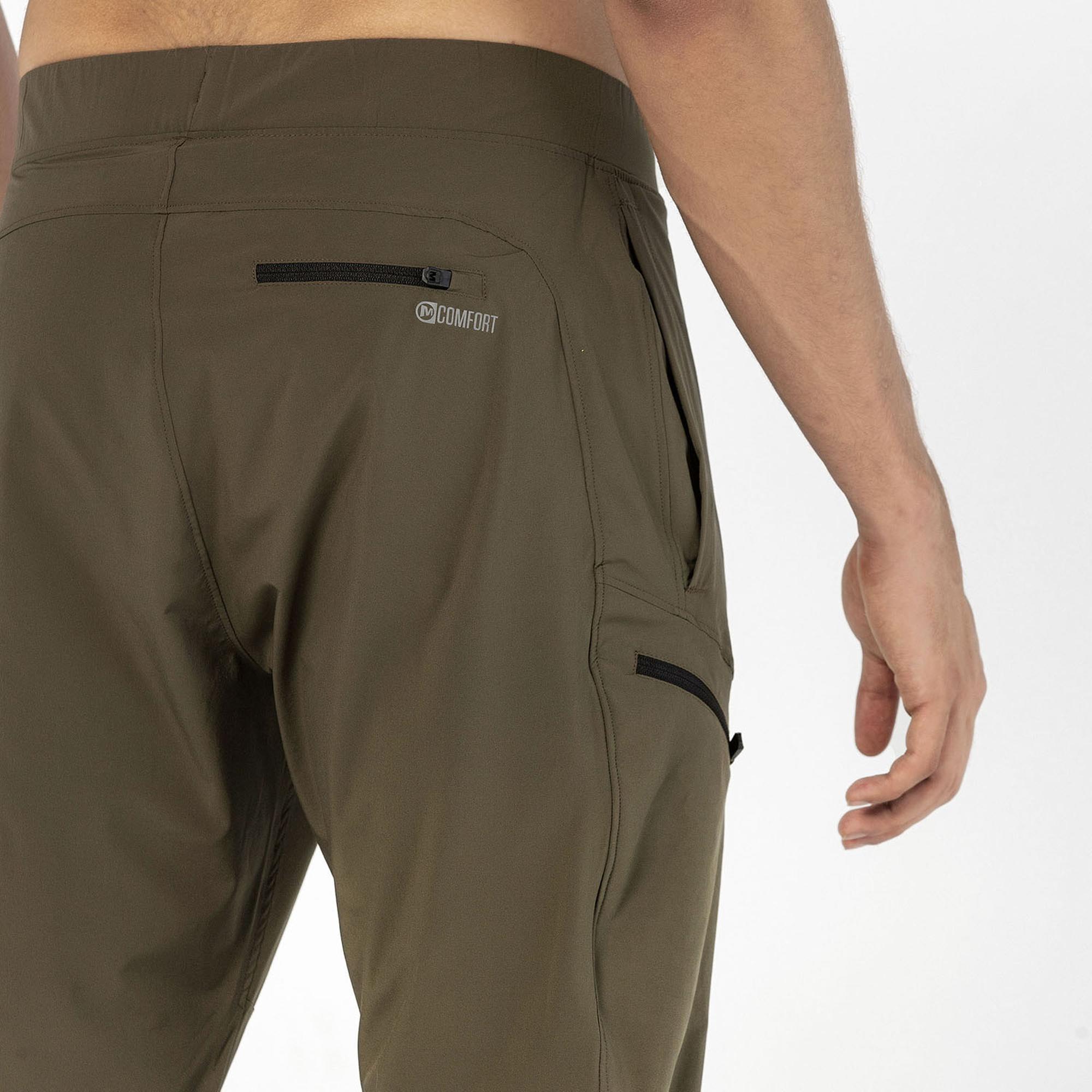 Merrell Relate Erkek Haki Pantolon