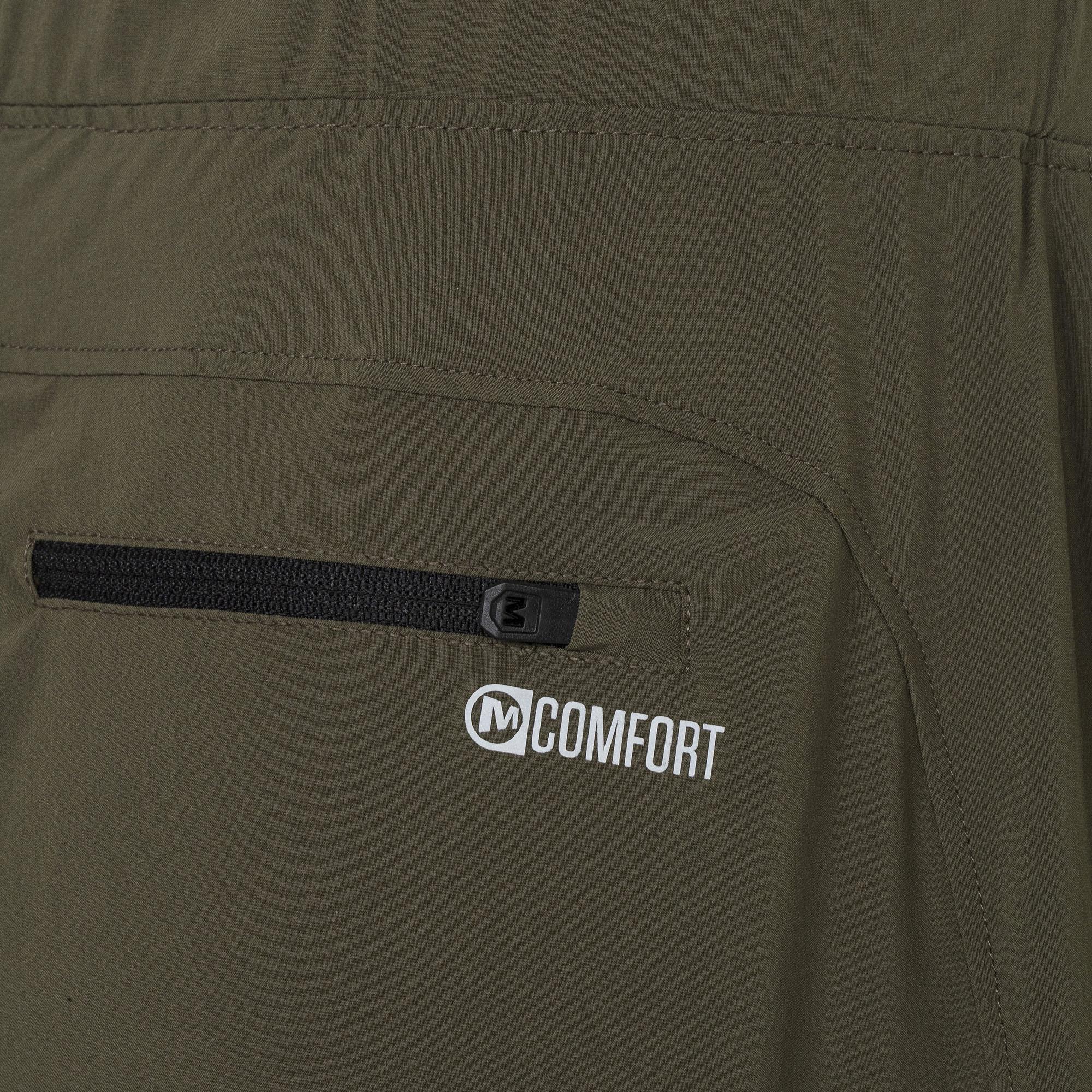 Merrell Relate Erkek Haki Pantolon