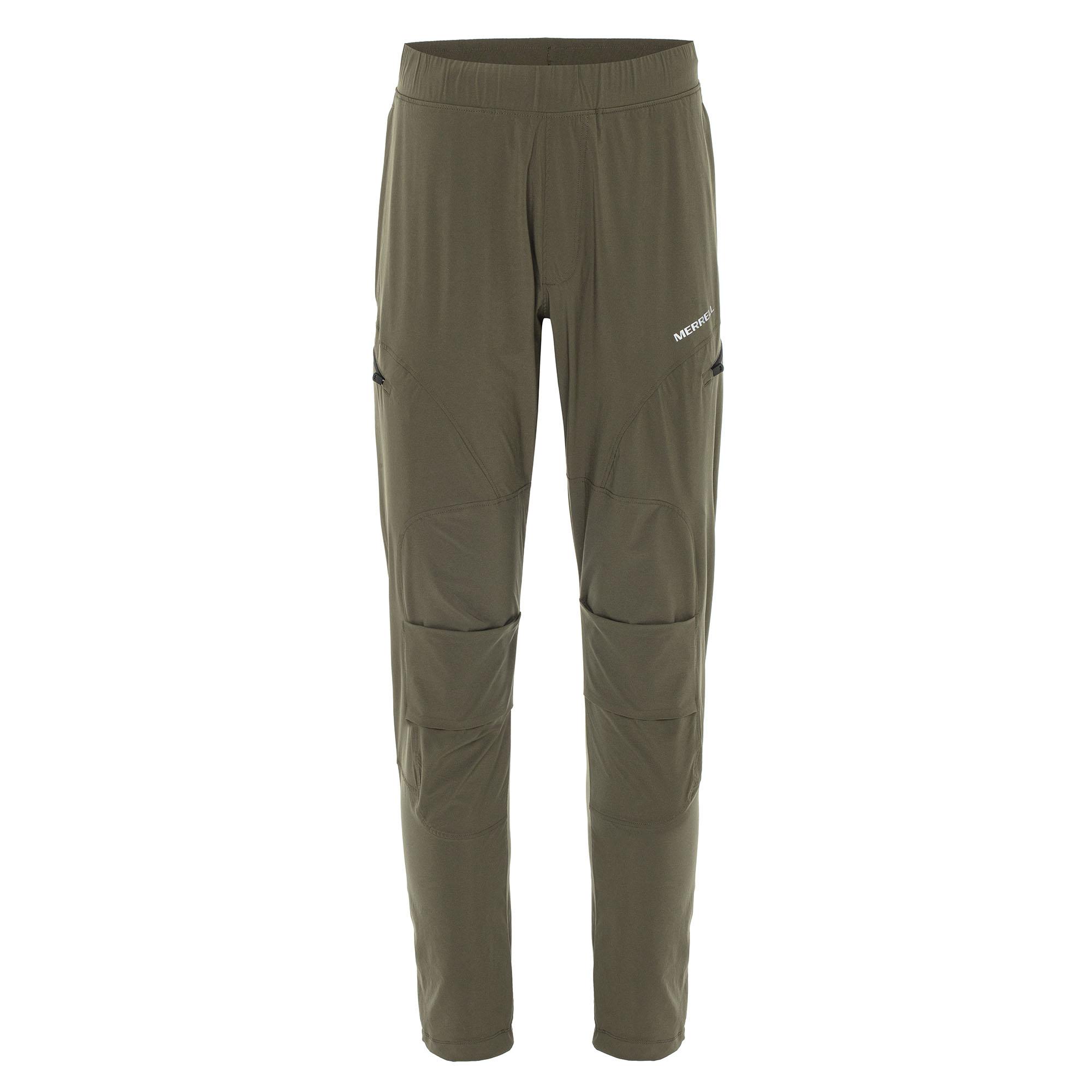 Merrell Relate Erkek Haki Pantolon