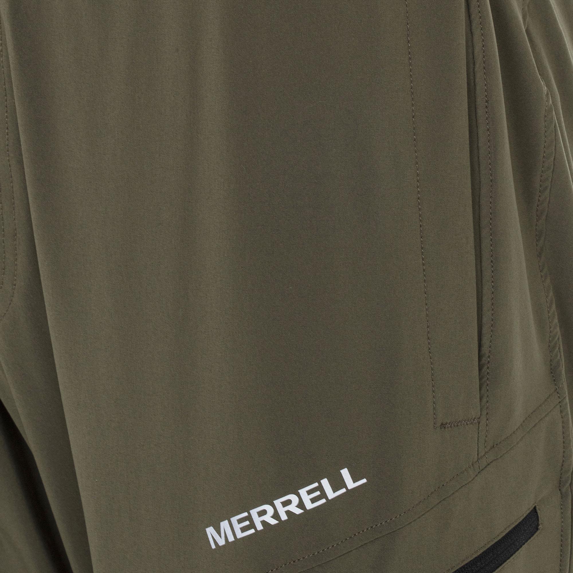 Merrell Relate Erkek Haki Pantolon