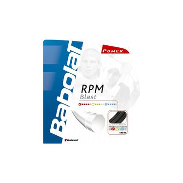  Babolat Rpm Blast 12m Unisex Siyah Kordaj Paket