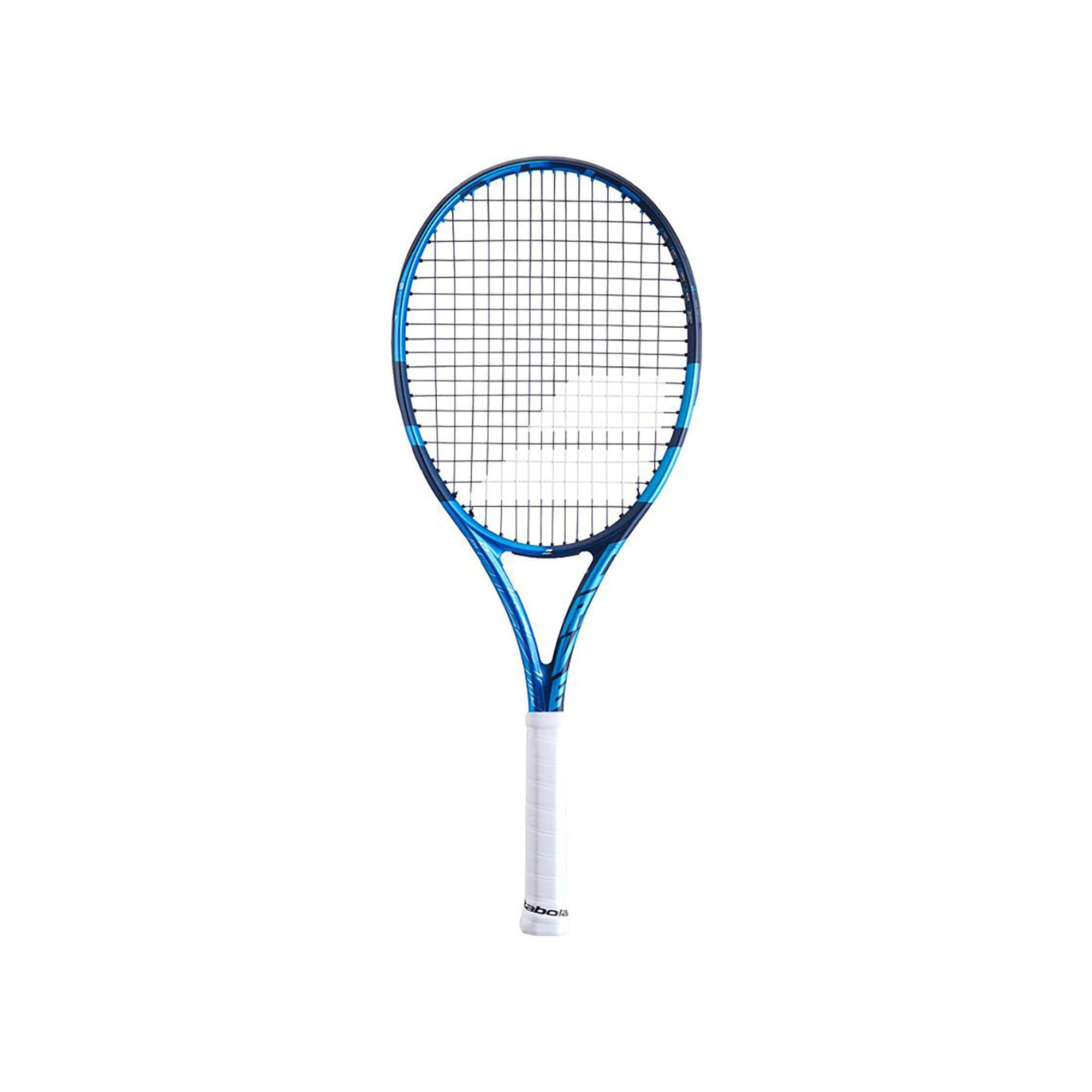 Babolat Pd Lite Unstrung No Cover Unisex Mavi Tenis Raketi