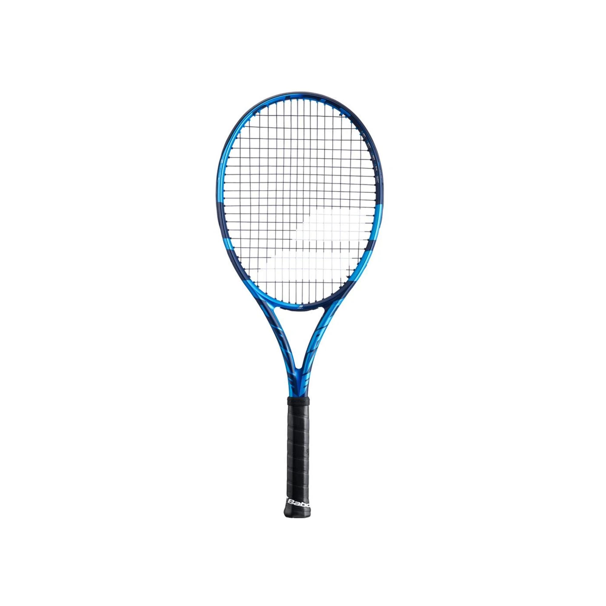 Babolat Pd Unstrung No Cover Unisex Mavi Tenis Raketi