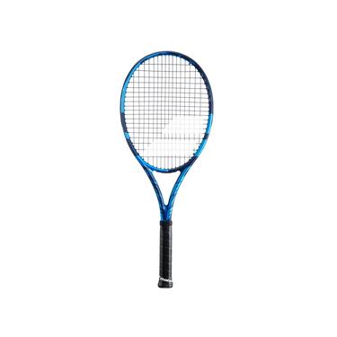  Babolat Pd Unstrung No Cover Unisex Mavi Tenis Raketi