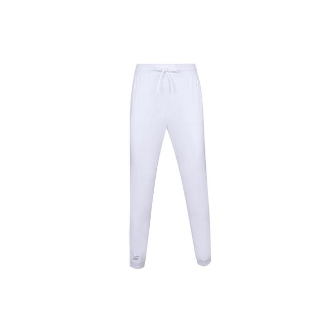  Babolat Play Pant Kadın Beyaz Eşofman