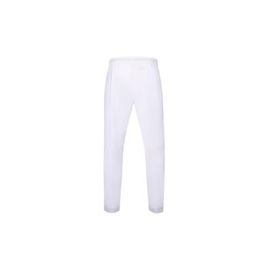  Babolat Play Pant Unisex Çocuk Beyaz Eşofman