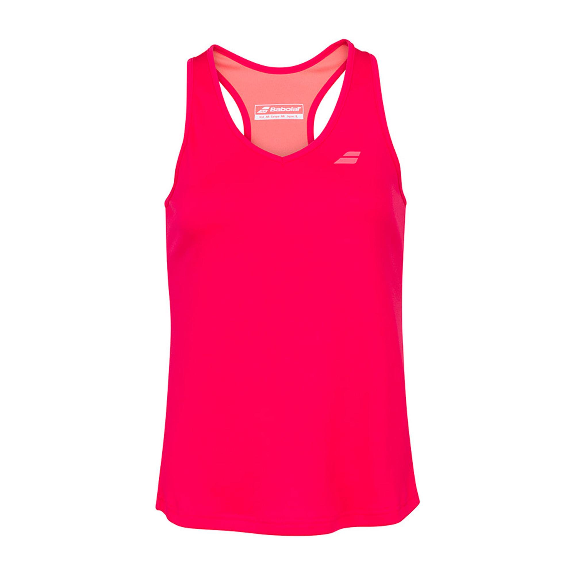 PLAY TANK TOP WOMEN