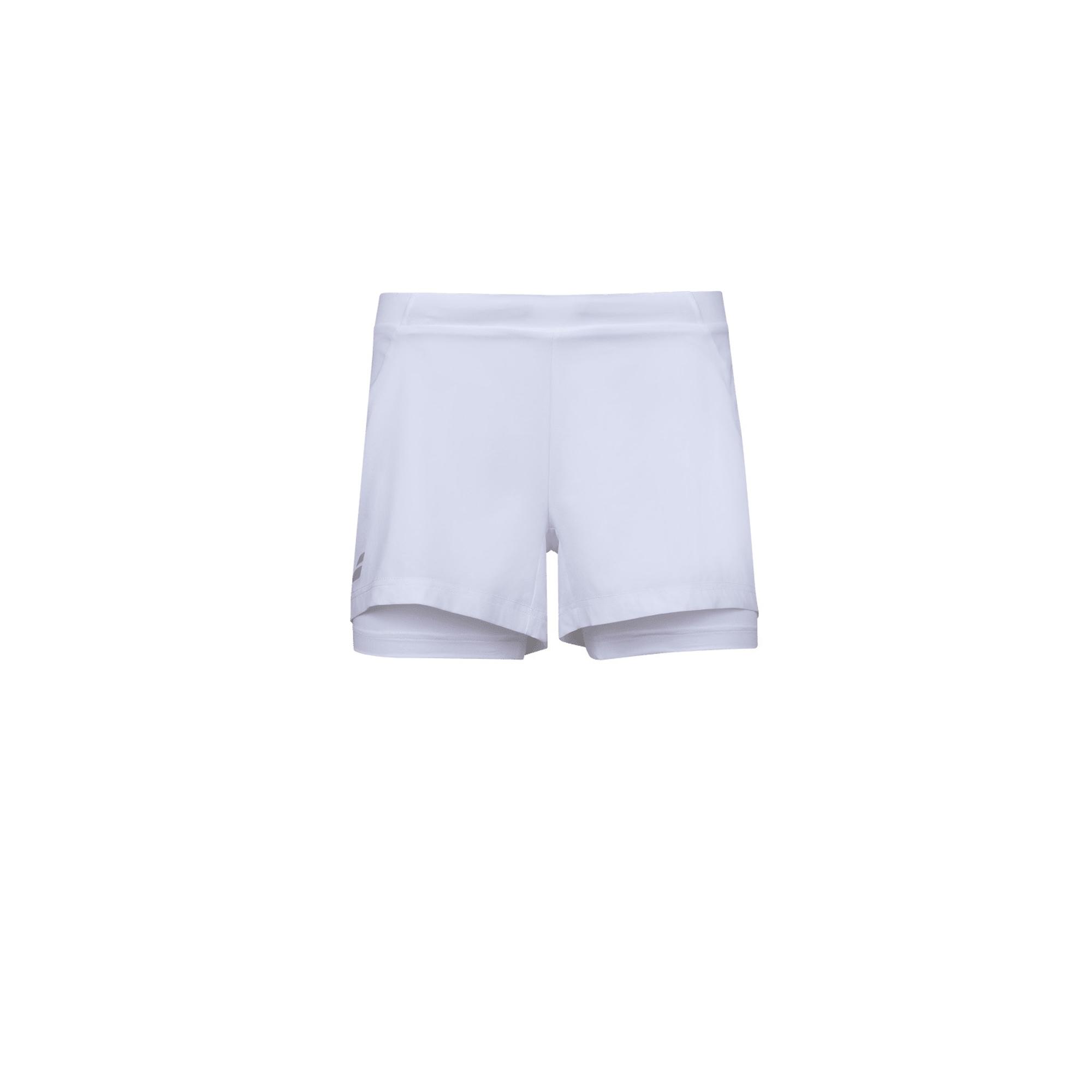 EXERCISE SHORT WOMEN