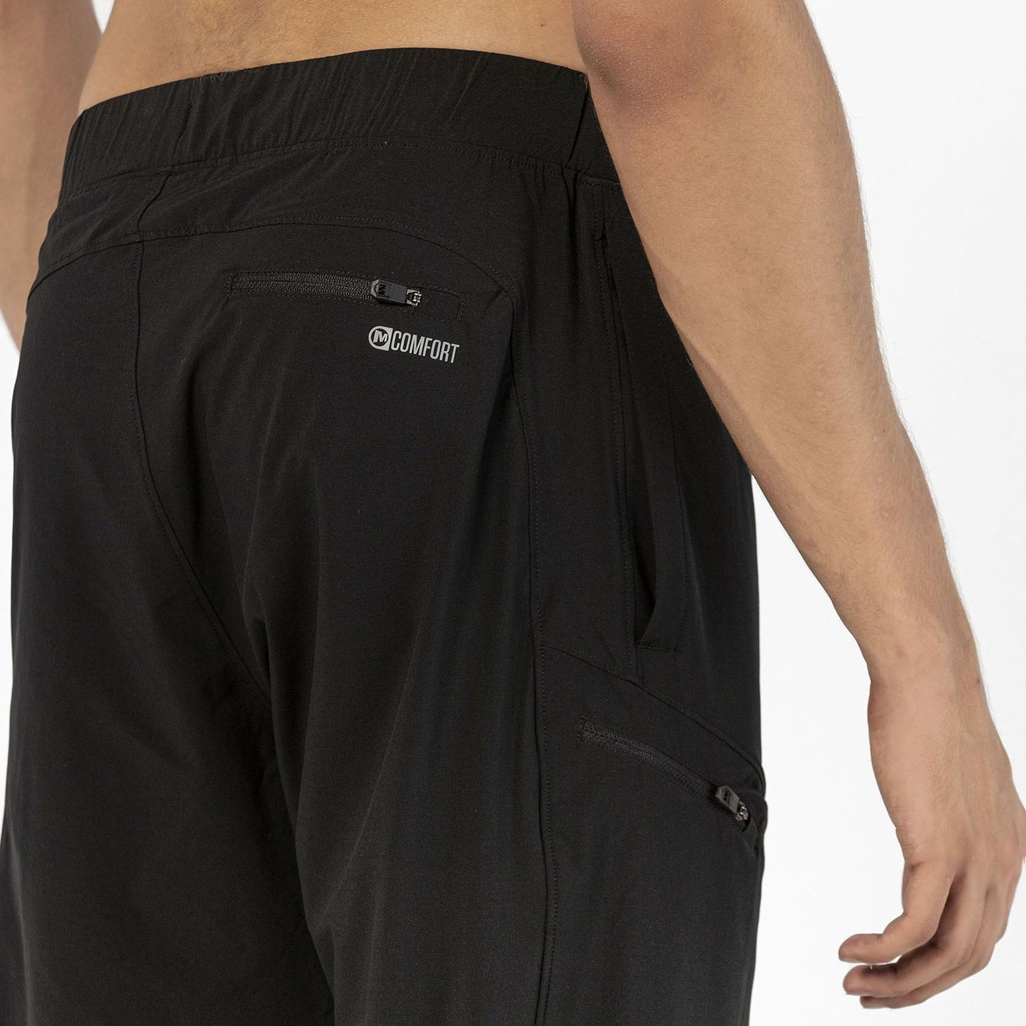 Merrell Relate Erkek Siyah Pantolon