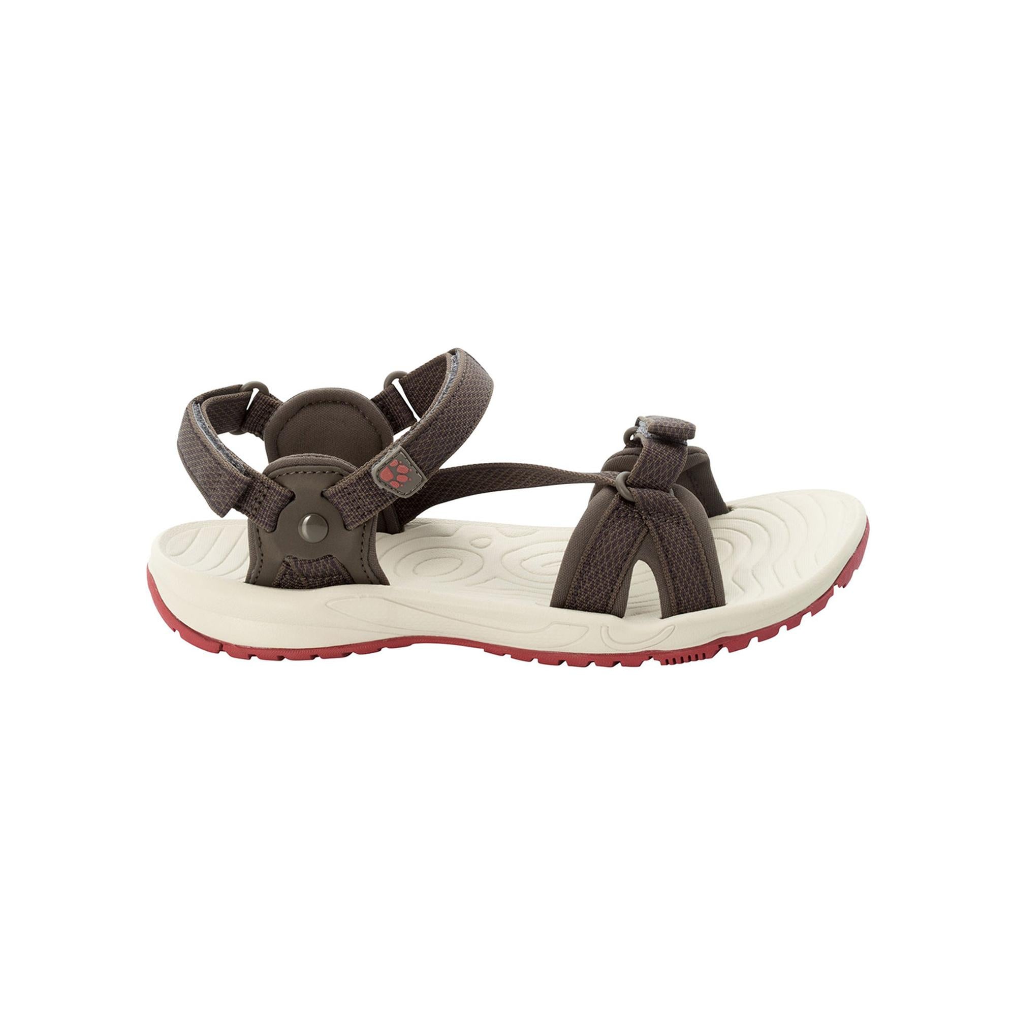 LAKEWOOD RIDE SANDAL W