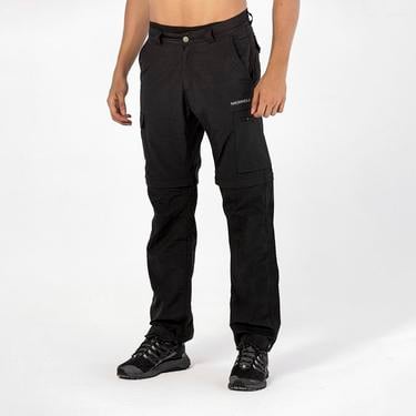  Merrell Wake Erkek Siyah Pantolon