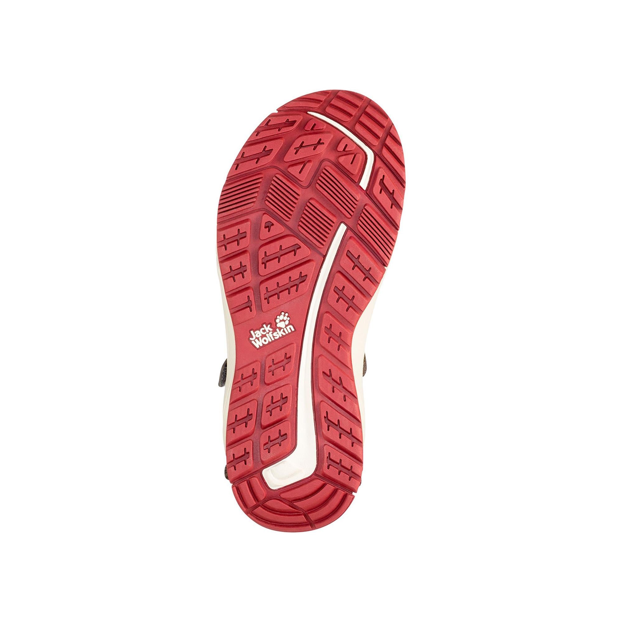 LAKEWOOD RIDE SANDAL W