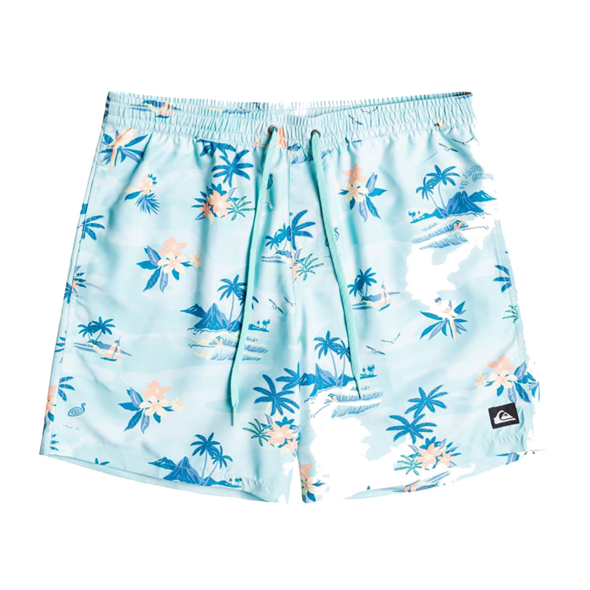 EVERYDAY SCENIC VOLLEY 15