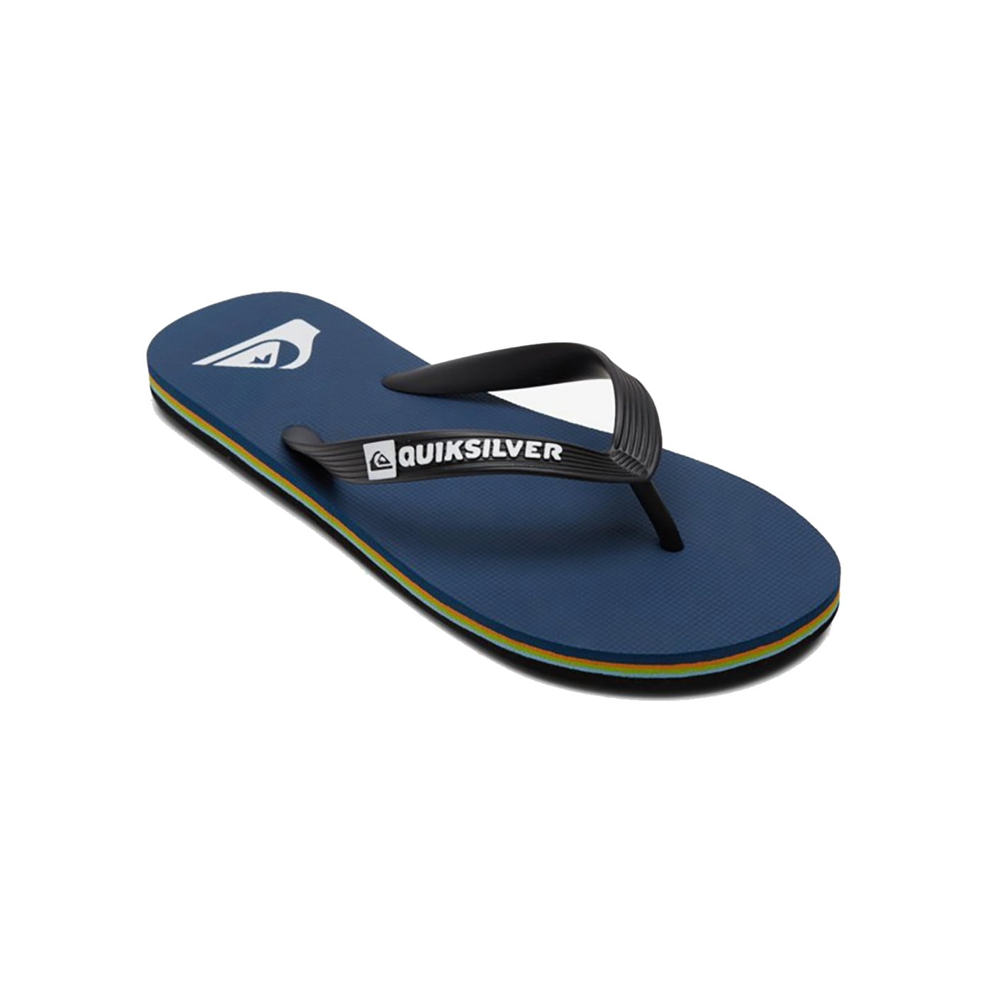  Quiksilver Molokai Erkek Terlik