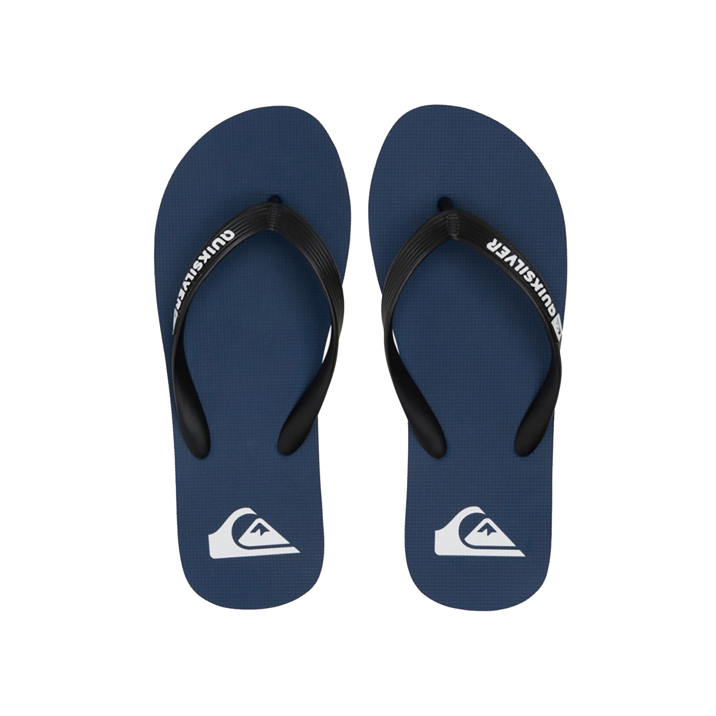 Quiksilver Quiksilver Lacivert Molokai Erkek Terlik FashFed'de! Lacivert - 4. görsel