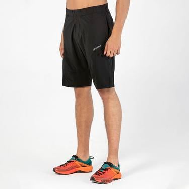  Merrell Route Erkek Siyah Şort