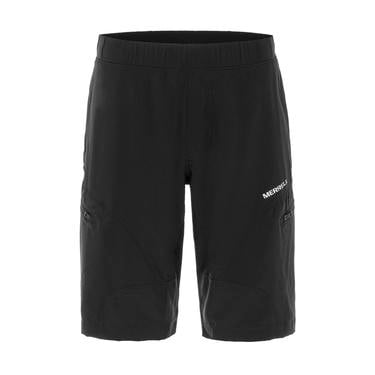  Merrell Route Erkek Siyah Şort